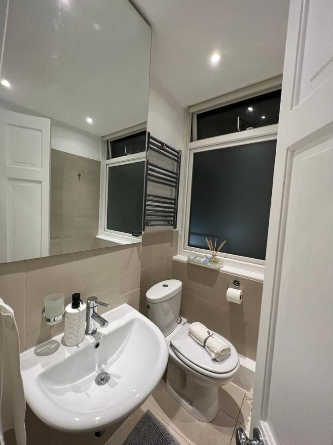 Appartamento Chic Flat In Sw6 *