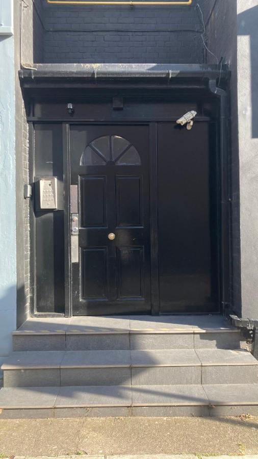 Chic Flat In Sw6 Londra