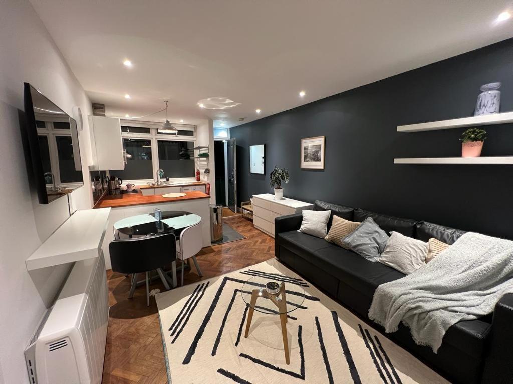 Chic Flat In Sw6 Appartamento