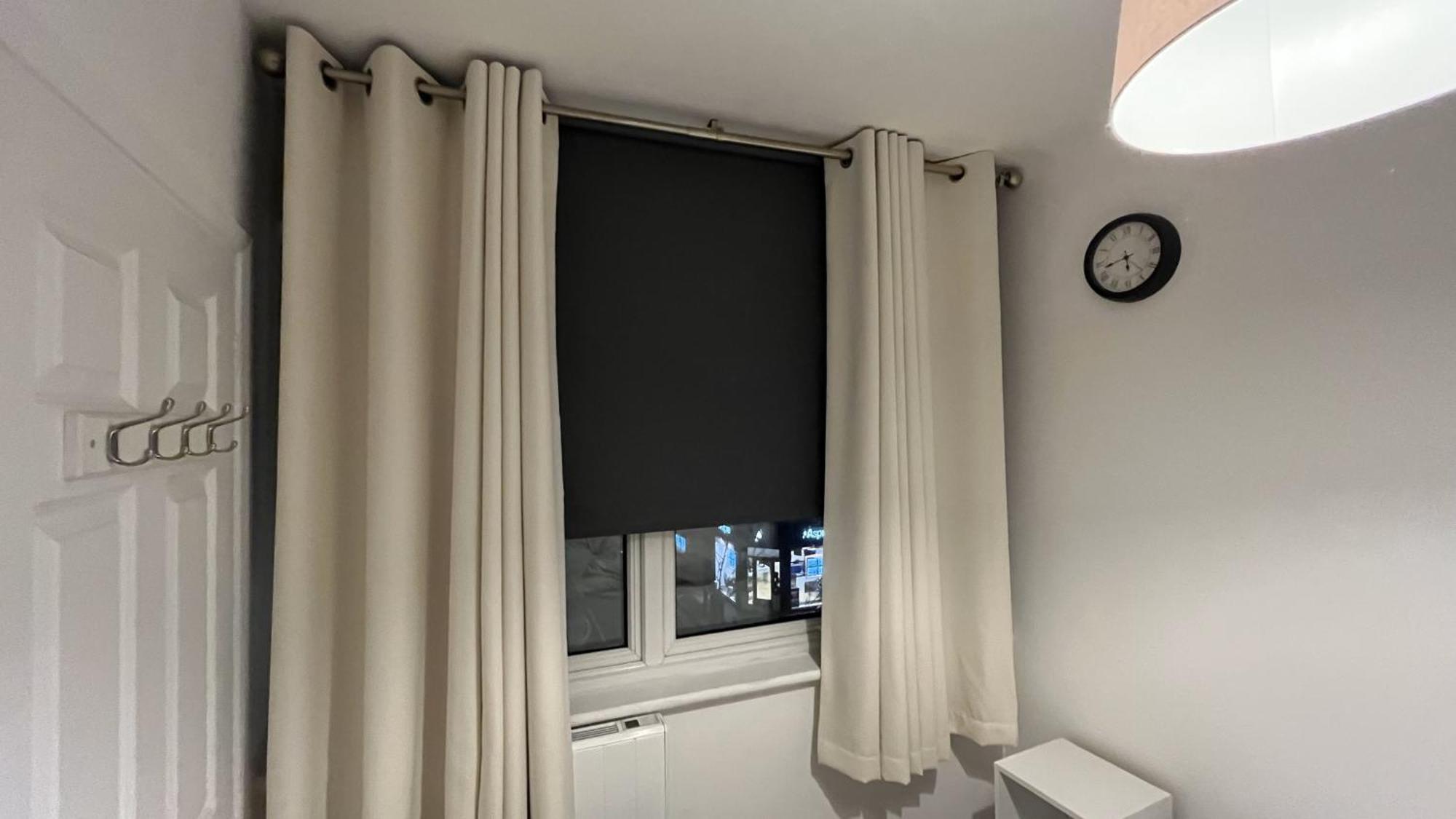 Chic Flat In Sw6 Appartamento Londra